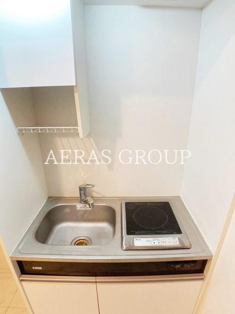 キッチン　同仕様タイプ