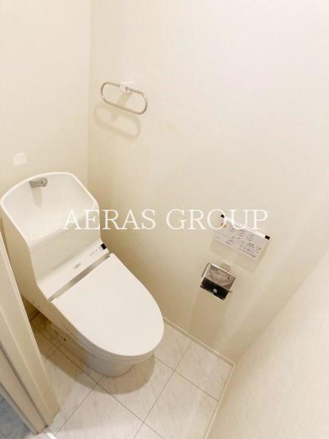 トイレ　同仕様タイプ