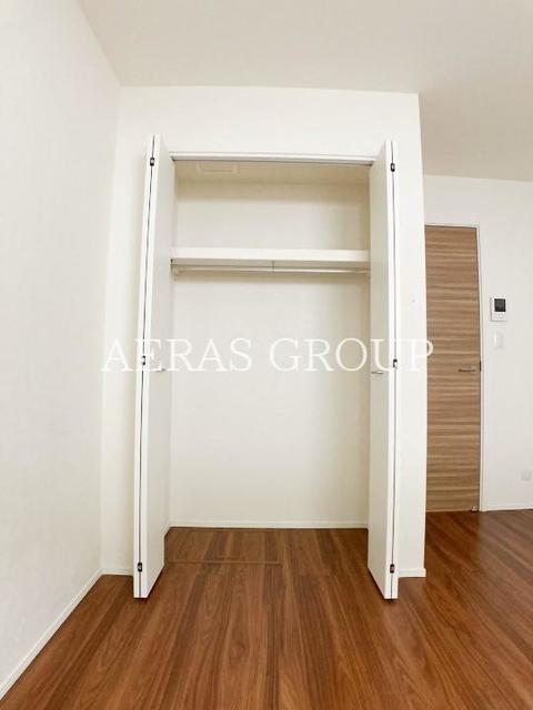 収納　同仕様タイプ