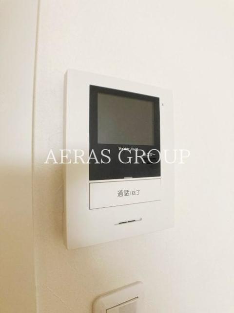 セキュリティ　同仕様タイプ