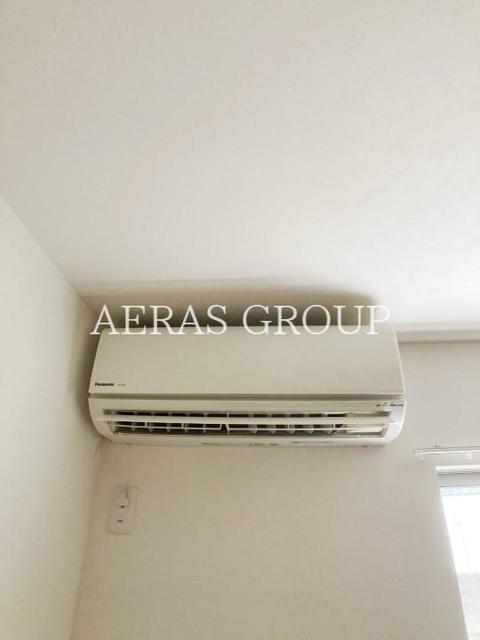 その他設備　同仕様タイプ