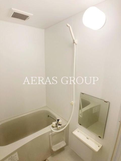 バス・シャワールーム　同仕様タイプ