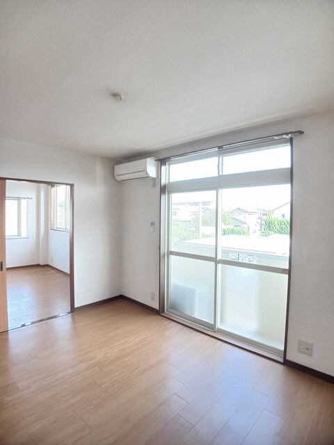 居室・リビング　居室・リビング