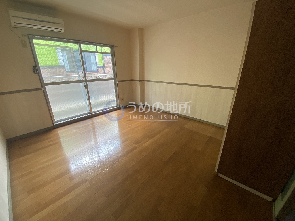 その他部屋・スペース　洋室