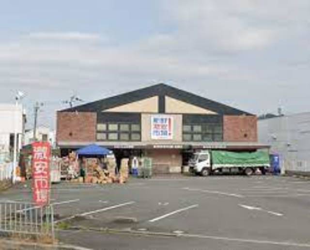スーパー　新鮮市場！醍醐店（スーパー）まで455m
