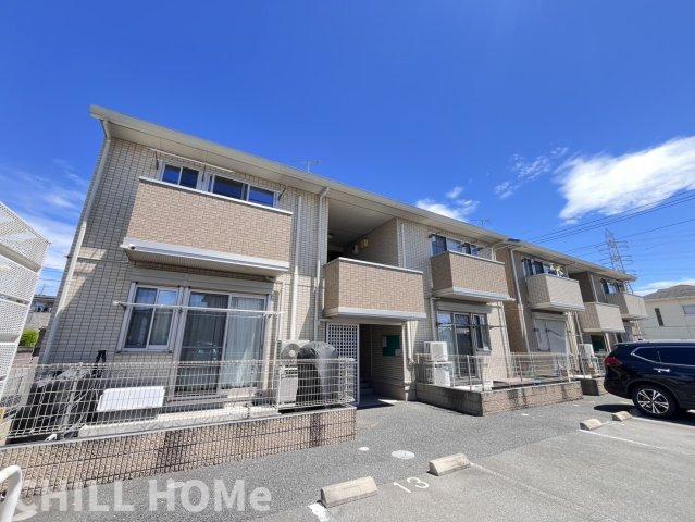 建物外観　他社様掲載物件もまとめてご紹介、ご案内可能です(^^)/