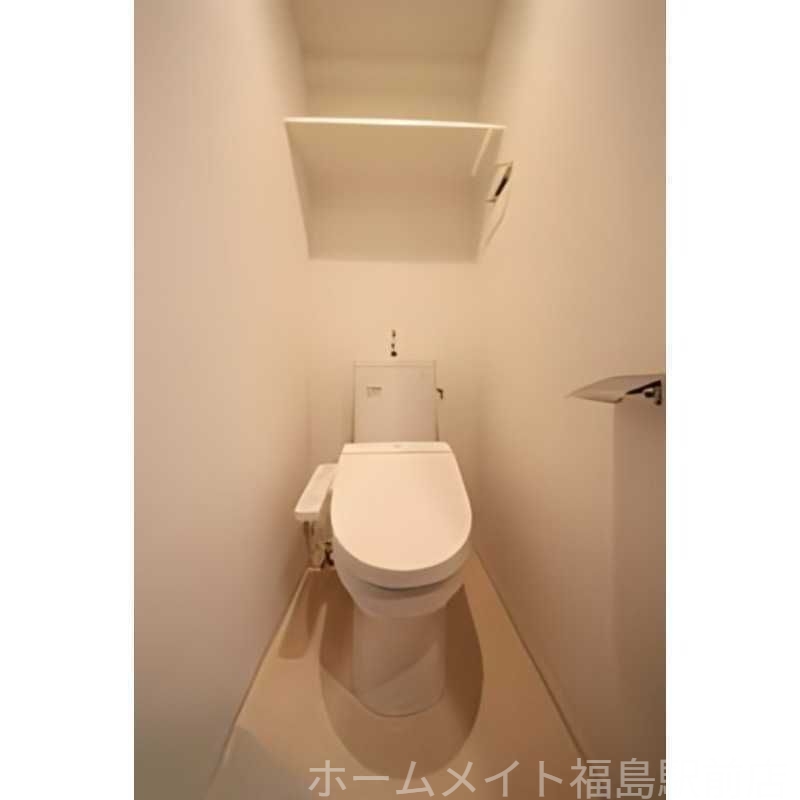 トイレ　お引越し無料または家電３点プレゼント！★詳細はスタッフへ