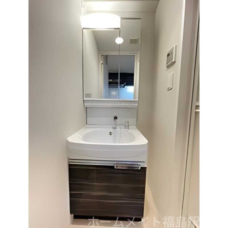 洗面設備　お引越し無料または家電３点プレゼント！★詳細はスタッフへ