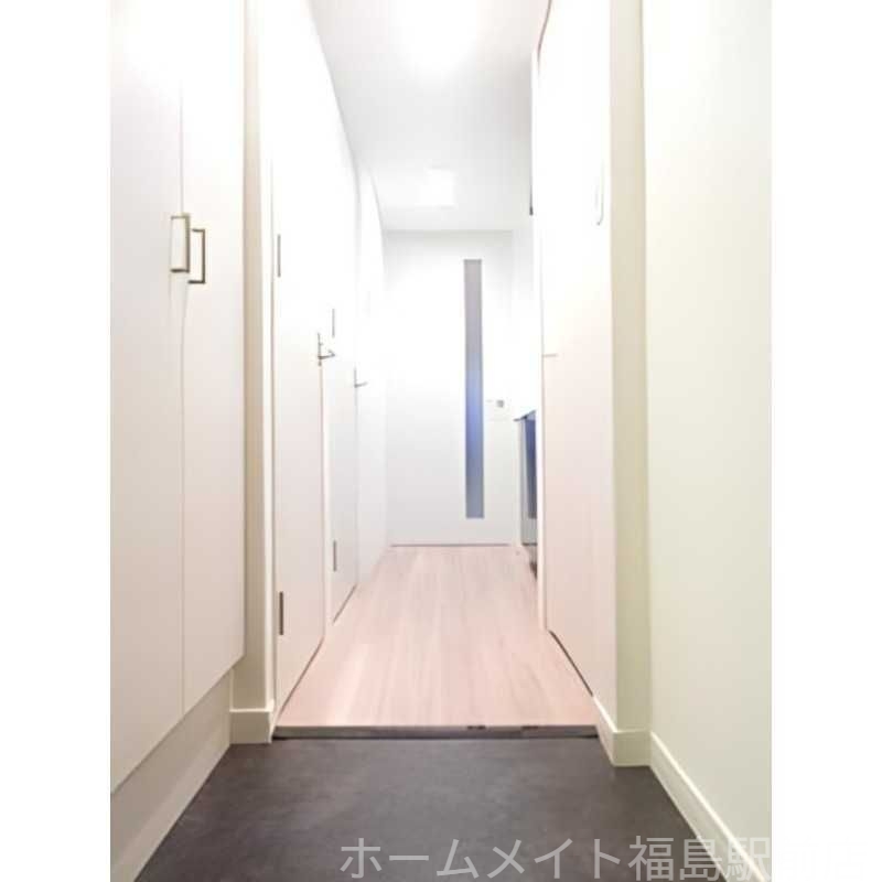 玄関　お引越し無料または家電３点プレゼント！★詳細はスタッフへ