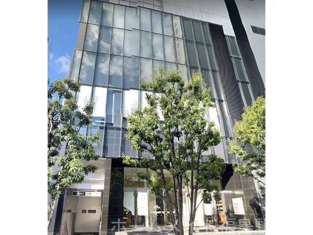 ショッピングセンター　THE　Kitahama　PLAZA（ショッピングセンター）まで811m