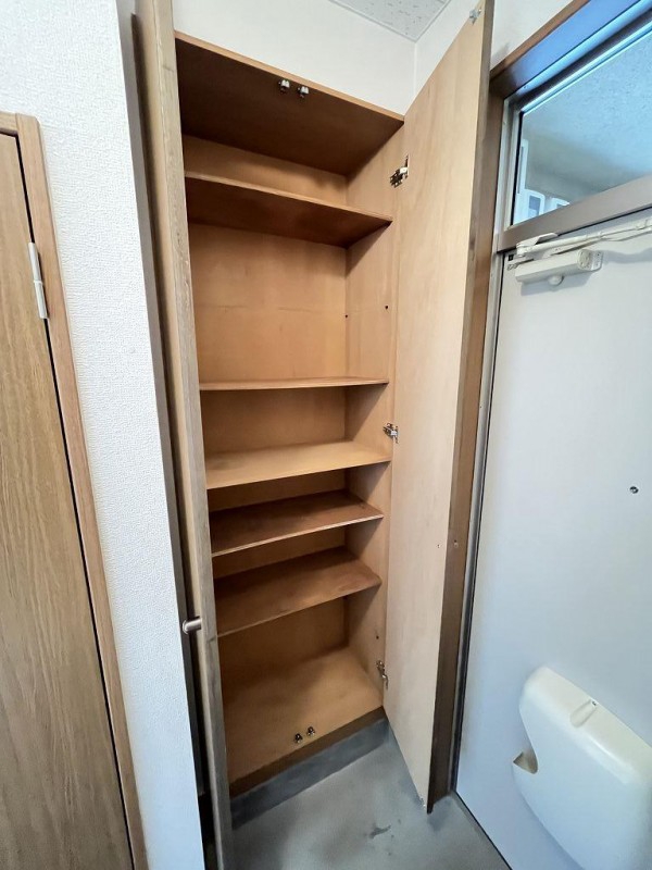 その他部屋・スペース　内装