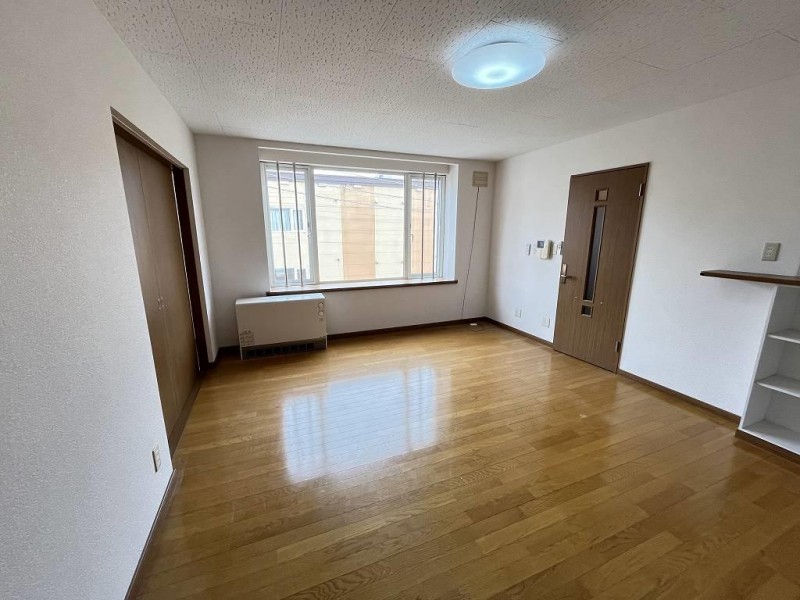 居室・リビング　リビング１