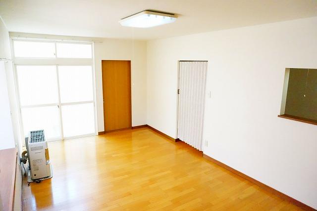 居室・リビング　リビング２