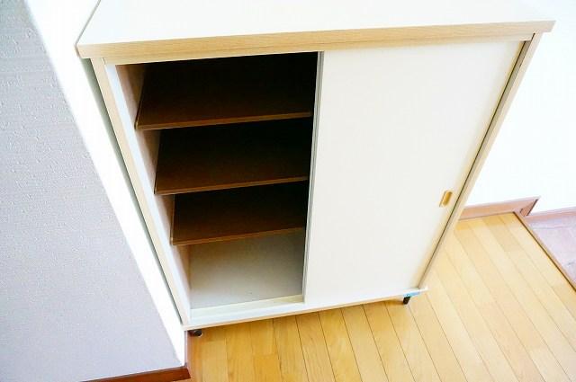 その他部屋・スペース　内装