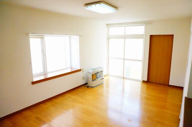 居室・リビング　リビング１