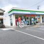 コンビニ　ファミリーマート堺草部店（コンビニ）まで650m