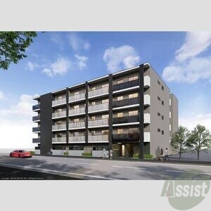 建物外観　札幌市白石区東札幌「Ｓ－ＲＥＳＩＤＥＮＣＥ東札幌ｂｌｉｎｇ」