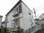 町田駅より徒歩20分 2階 築38年10ヶ月の賃貸物件