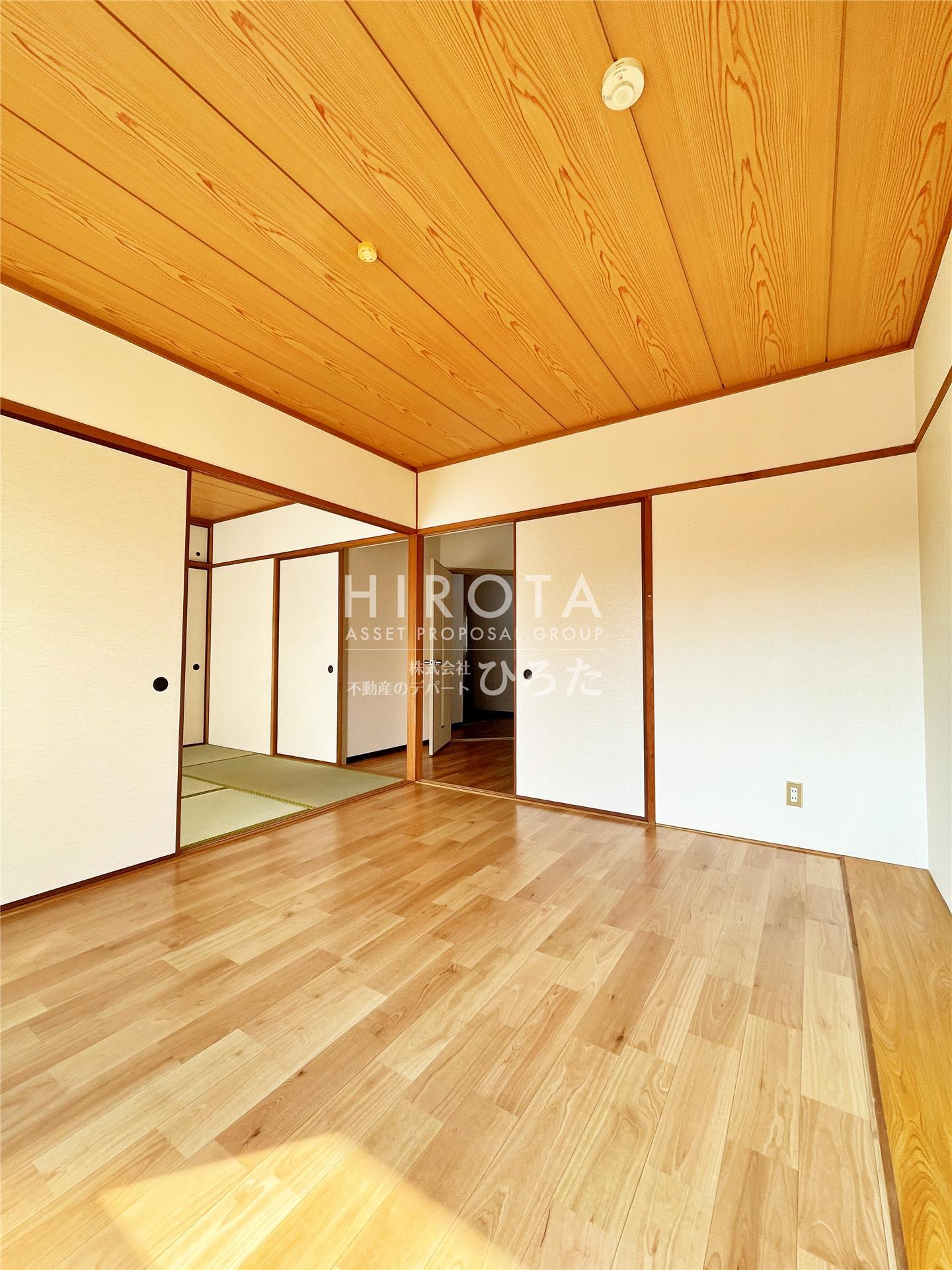 その他部屋・スペース