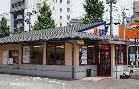 飲食店　松屋小倉片野店（飲食店）まで167m