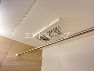 その他　浴室乾燥機（イメージ） 高崎、前橋のお部屋探しはエンドスケー