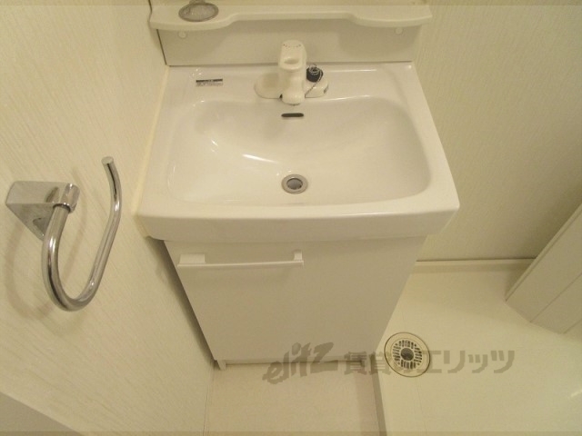 洗面設備　洗面台