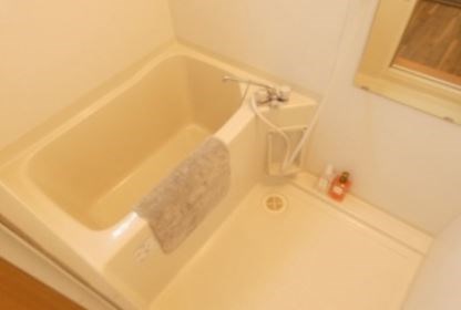 バス・シャワールーム　※現況優先