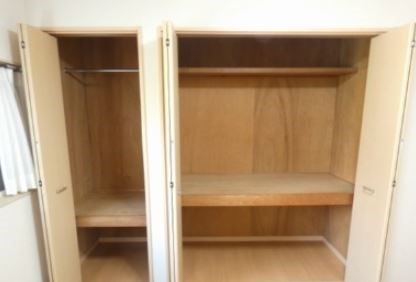 収納　※現況優先