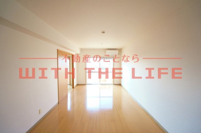 その他部屋・スペース　内装です