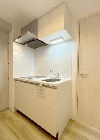 キッチン　※別部屋参照