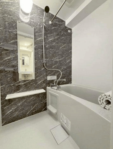 バス・シャワールーム　※別部屋参照