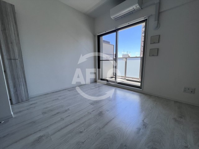 居室・リビング　リアライズ布施駅前　洋室