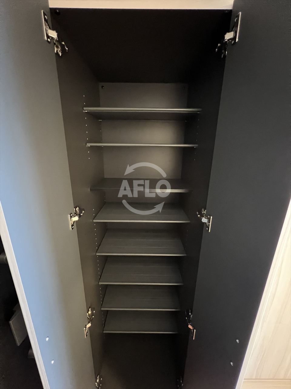 その他部屋・スペース　プレジオ都島ASIAN　シューズボックス