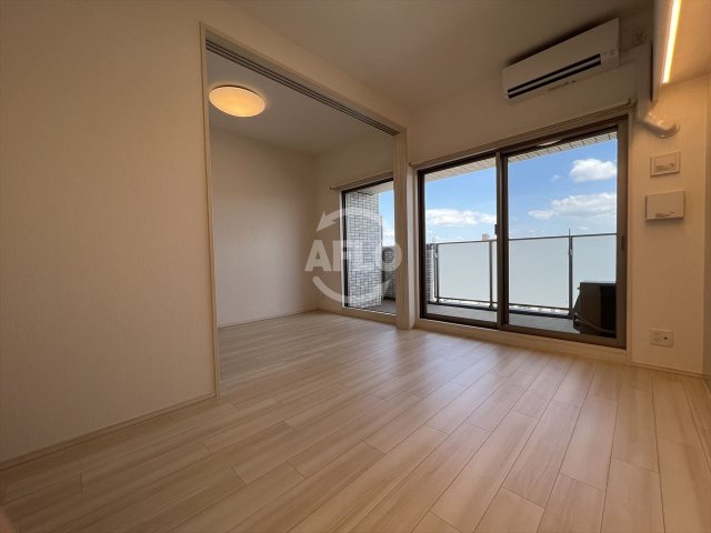 居室・リビング　プレジオ都島ASIAN　LDK