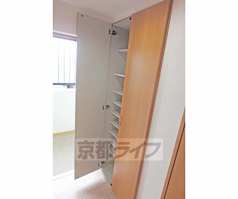 収納　ハイトな収納～！