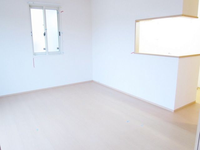 居室・リビング　☆LDK12帖☆