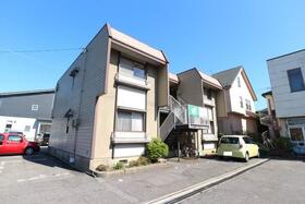 北陸鉄道石川線/乙丸駅 歩9分