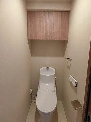 トイレ　※別部屋参照