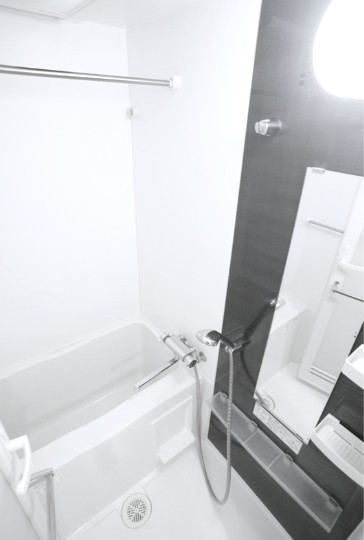 バス・シャワールーム　風呂