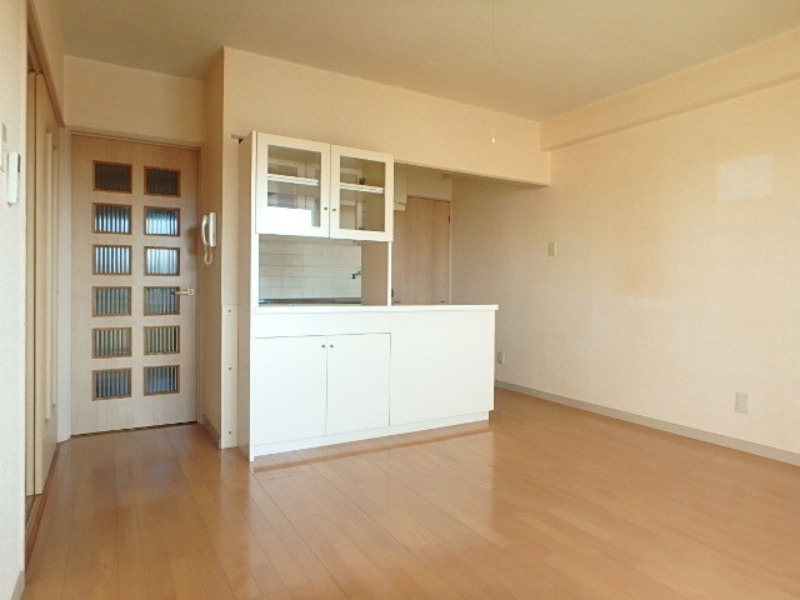 居室・リビング　図面と現状に相違がある場合には現状を優先