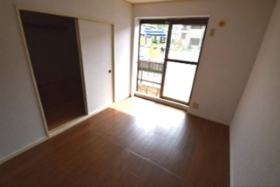 居室・リビング　別部屋参考/現況優先