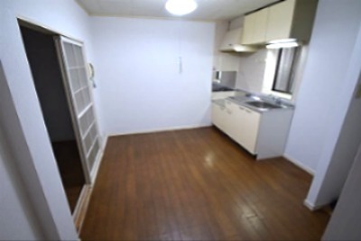 居室・リビング　別部屋参考/現況優先