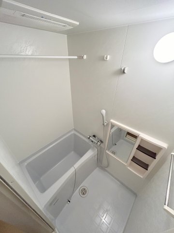 バス・シャワールーム　★きれいなバスルーム★