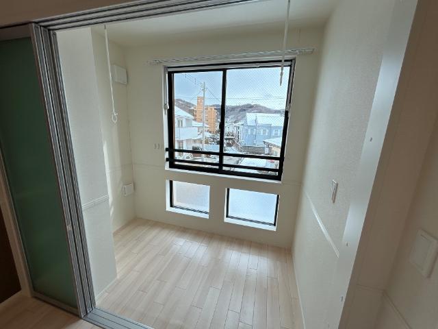 その他部屋・スペース　インナーテラス（イメージ）