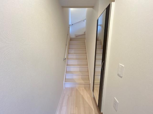 玄関　玄関（イメージ）