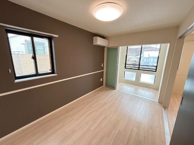 居室・リビング　リビング（イメージ）