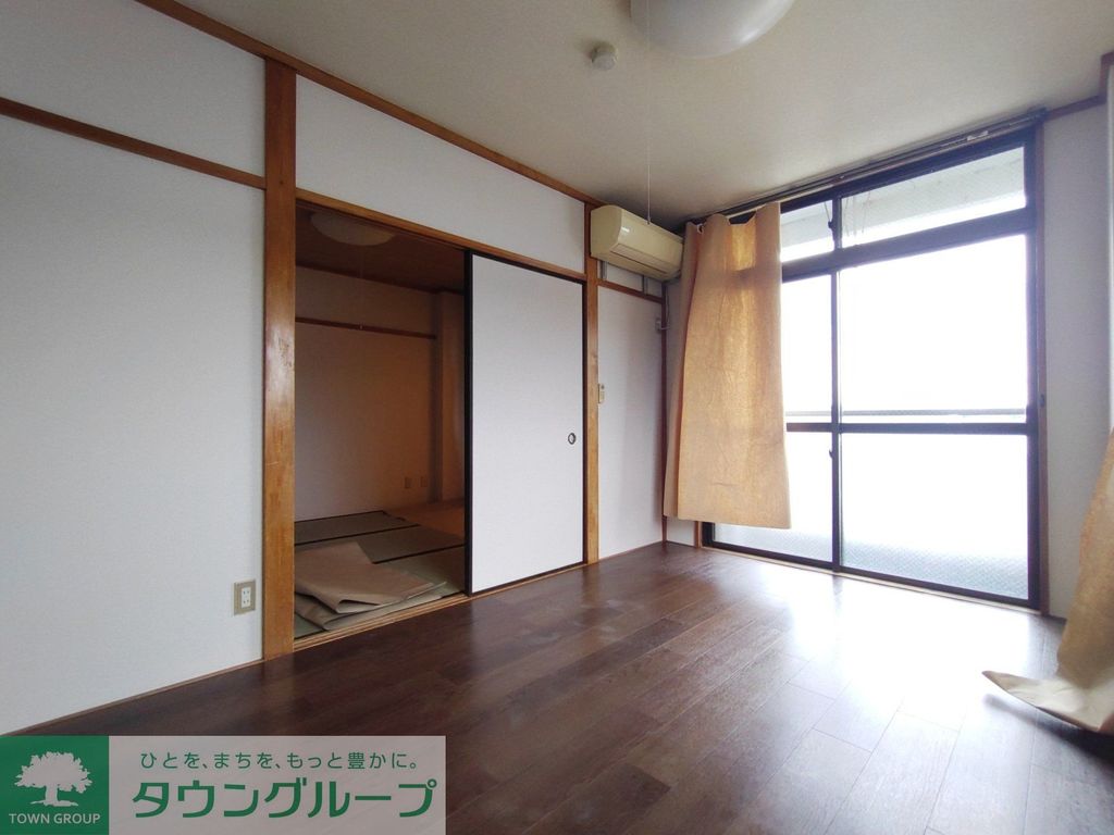 居室・リビング　リビング/居室