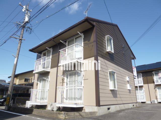 コーポ幸B