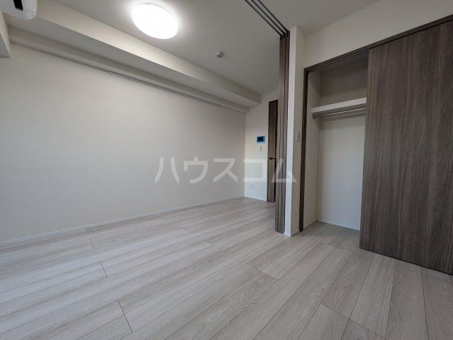 GRAN PASEO亀有の内装写真