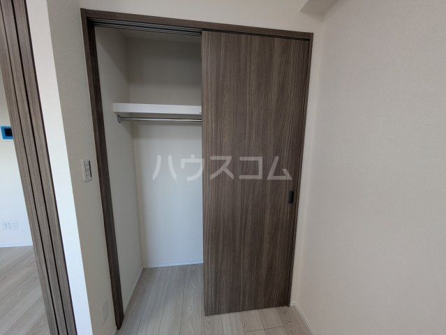 GRAN PASEO亀有の内装写真